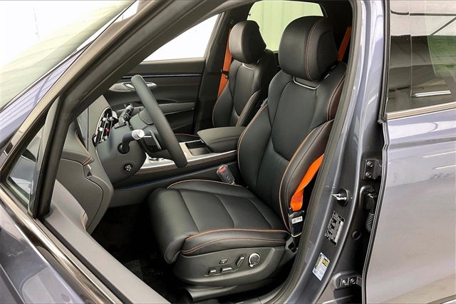 2026 Genesis GV70 3.5T SPORT ADVANCED