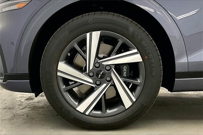 2026 Genesis GV70 3.5T SPORT ADVANCED