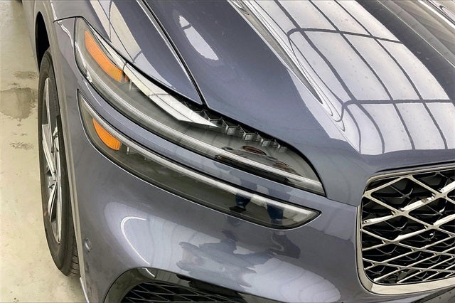 2026 Genesis GV70 3.5T SPORT ADVANCED