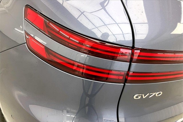 2026 Genesis GV70 3.5T SPORT ADVANCED