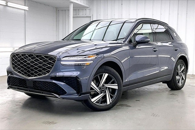 2026 Genesis GV70 3.5T SPORT ADVANCED