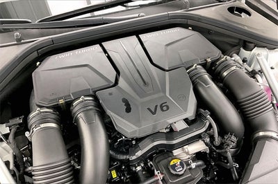 2026 Genesis GV70 3.5T SPORT ADVANCED