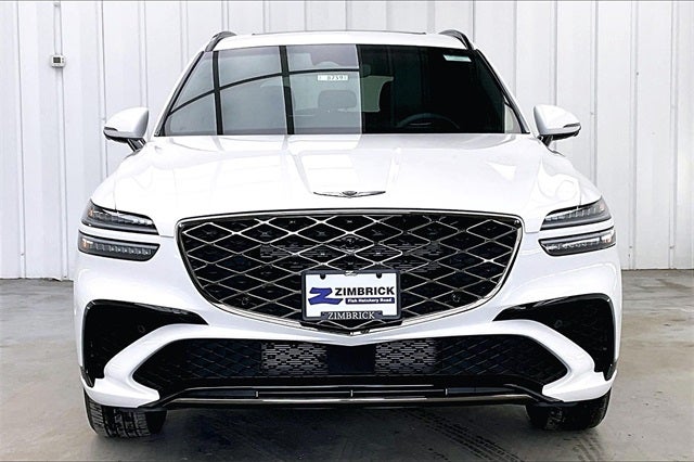 2026 Genesis GV70 3.5T SPORT ADVANCED