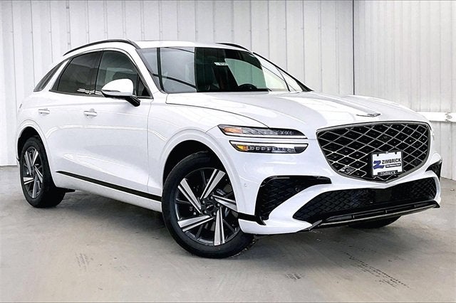 2026 Genesis GV70 3.5T Sport Advanced