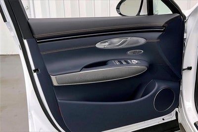 2026 Genesis GV70 3.5T Sport Advanced