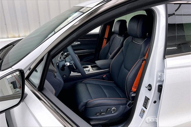 2026 Genesis GV70 3.5T Sport Advanced