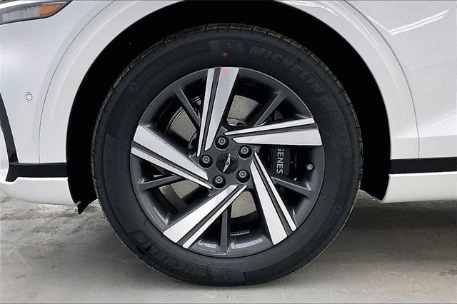 2026 Genesis GV70 3.5T Sport Advanced