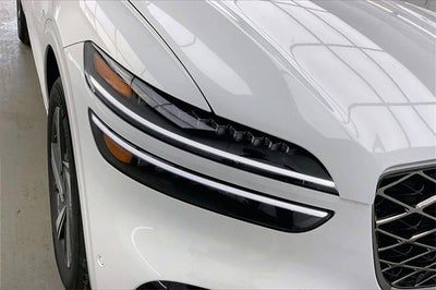 2026 Genesis GV70 3.5T Sport Advanced