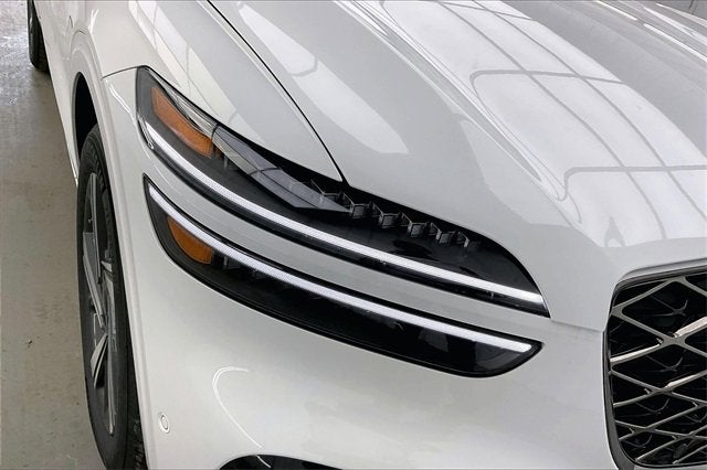 2026 Genesis GV70 3.5T Sport Advanced