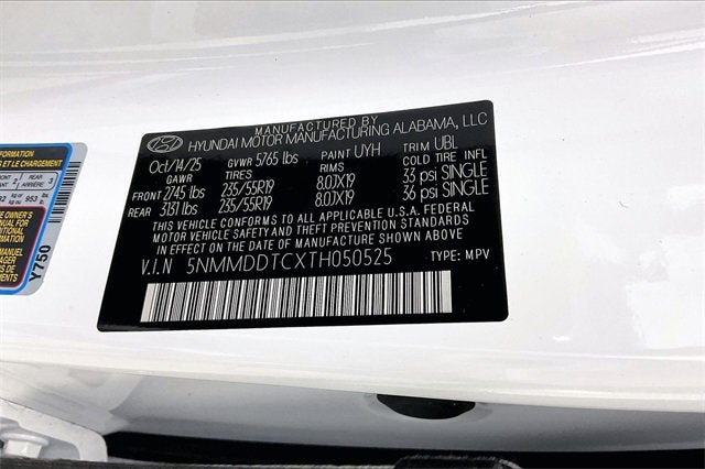 2026 Genesis GV70 3.5T Sport Advanced