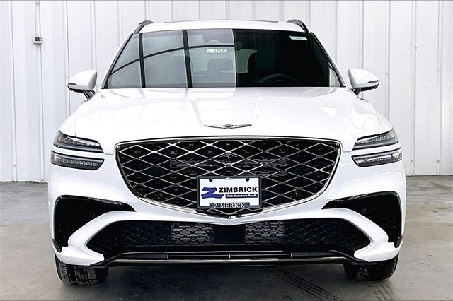 2026 Genesis GV70 3.5T Sport Advanced