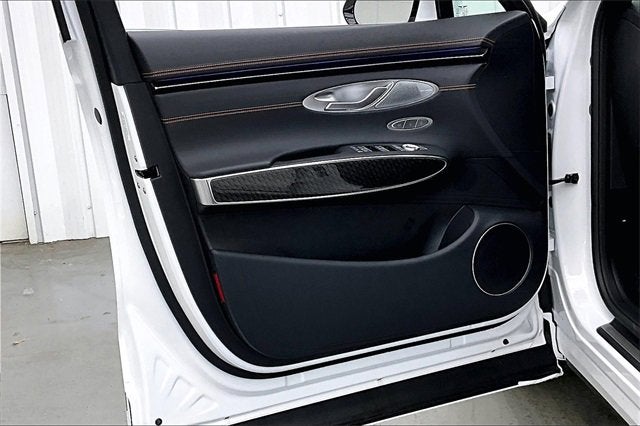 2026 GENESIS GV70 Sport Prestige - Photo 29