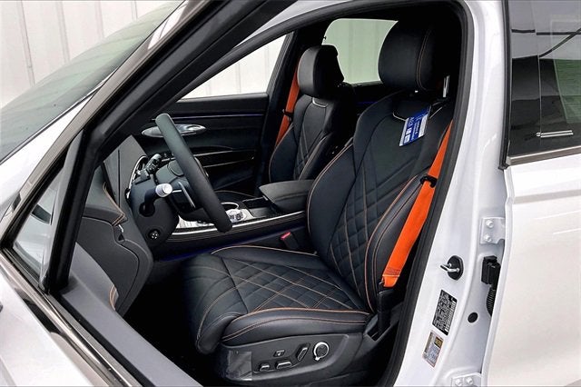 2026 GENESIS GV70 Sport Prestige - Photo 30