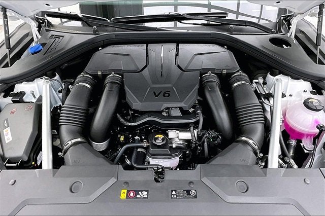 2026 GENESIS GV70 Sport Prestige - Photo 31