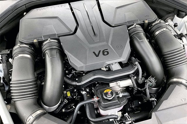 2026 GENESIS GV70 Sport Prestige - Photo 32