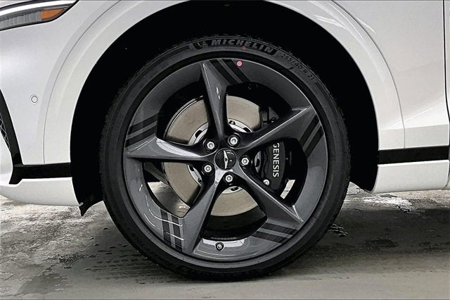 2026 GENESIS GV70 Sport Prestige - Photo 33