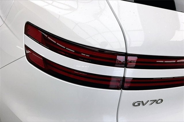 2026 GENESIS GV70 Sport Prestige - Photo 35