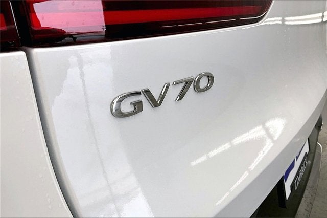 2026 GENESIS GV70 Sport Prestige - Photo 36