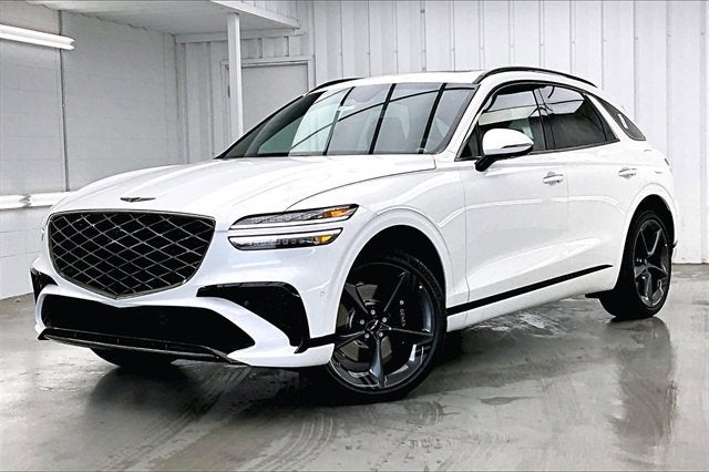 2026 GENESIS GV70 Sport Prestige - Photo 21