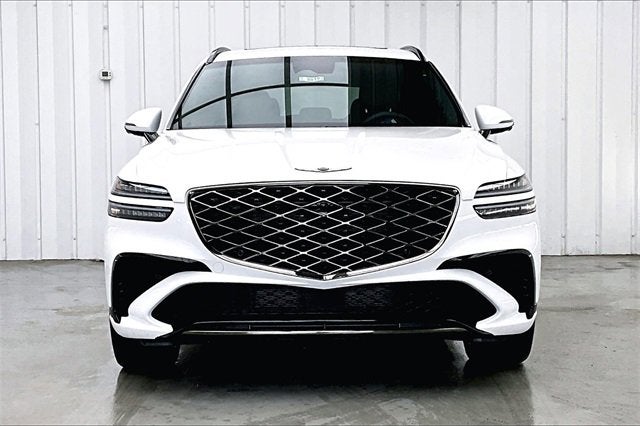 2026 GENESIS GV70 Sport Prestige - Photo 22