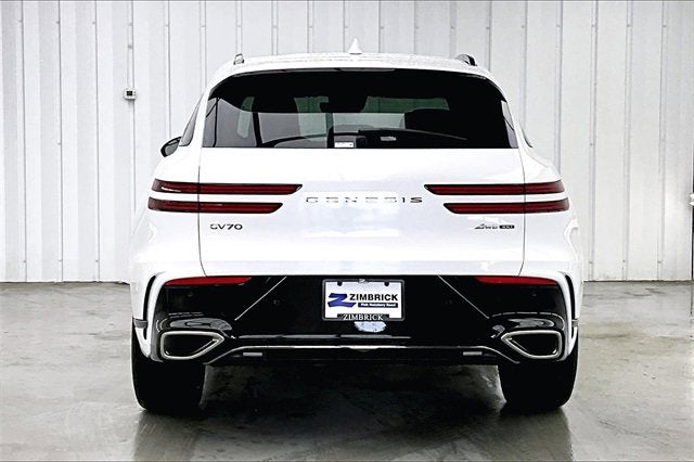 2026 GENESIS GV70 Sport Prestige - Photo 23