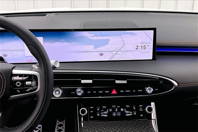 2026 GENESIS GV70 Sport Prestige - Photo 26