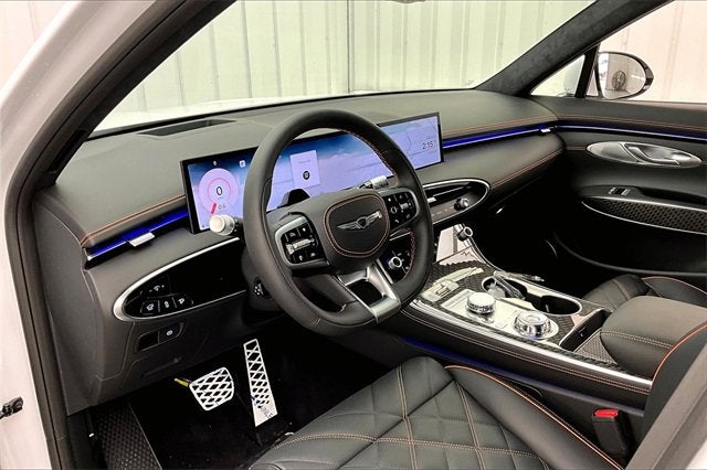 2026 GENESIS GV70 Sport Prestige - Photo 27