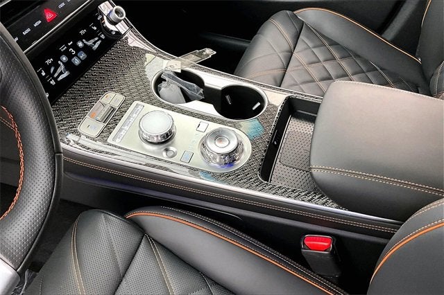 2026 GENESIS GV70 Sport Prestige - Photo 28