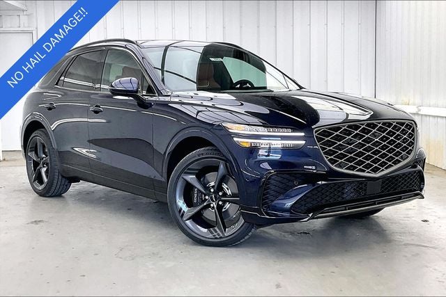 2026 Genesis GV70 2.5T Sport Prestige AWD's photo