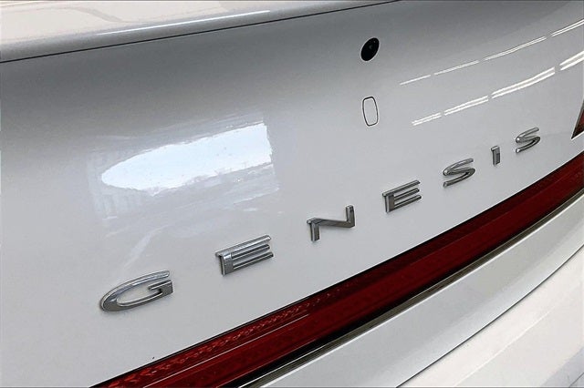 2021 Genesis G90 3.3T Premium
