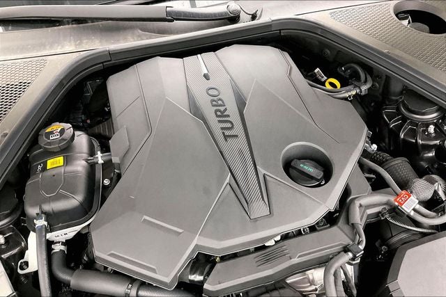 2026 Genesis G90 3.5T e-SC