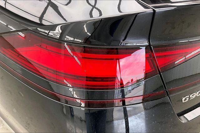 2026 Genesis G90 3.5T e-SC