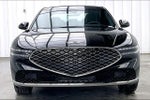 2026 Genesis G90 3.5T e-SC