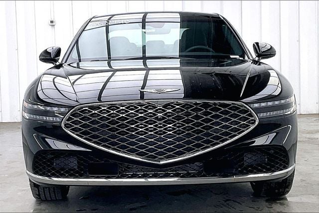 2026 Genesis G90 3.5T e-SC