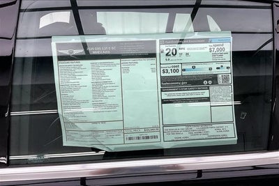 2026 Genesis G90 3.5T e-SC