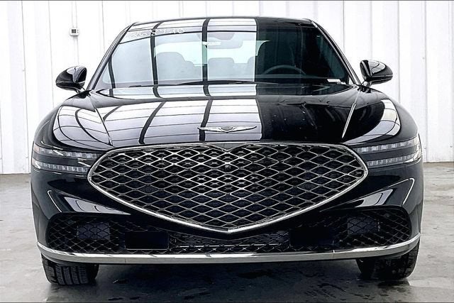 2026 Genesis G90 3.5T e-SC