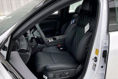 2026 Genesis G90 3.5T e-SC