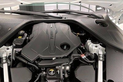2026 Genesis G90 3.5T e-SC