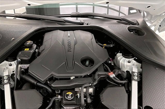 2026 Genesis G90 3.5T e-SC