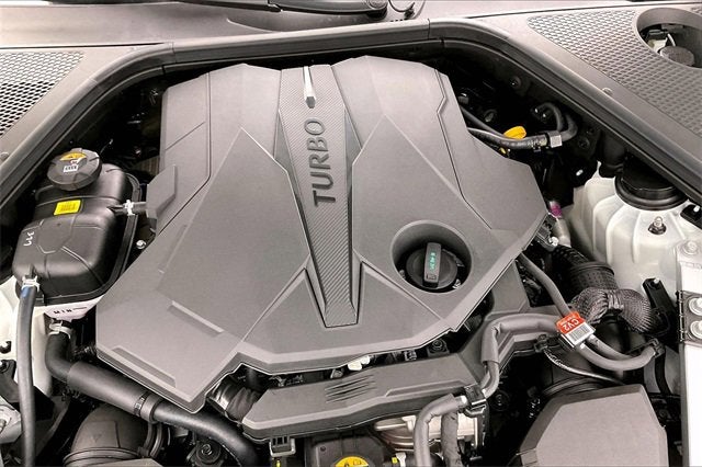 2026 Genesis G90 3.5T e-SC