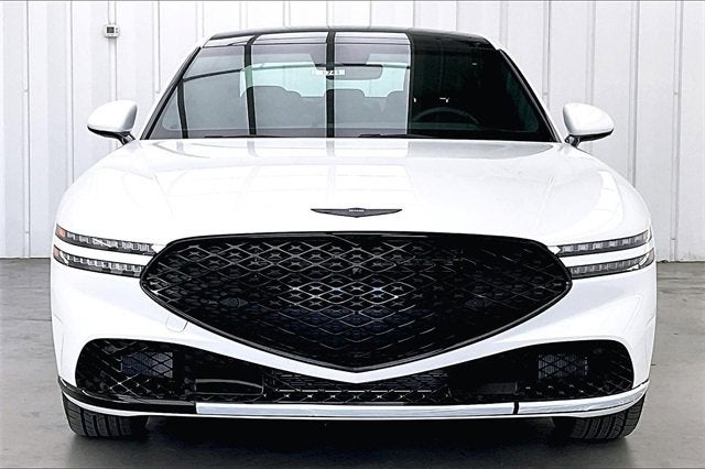 2026 Genesis G90 3.5T e-SC