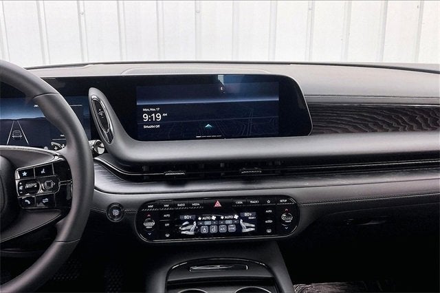 2026 Genesis G90 3.5T e-SC
