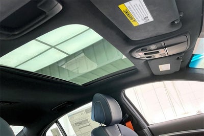 2026 Genesis G70 3.3T PRESTIGE GRAPHITE