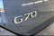 2026 Genesis G70 3.3T Prestige Graphite