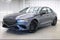 2026 Genesis G70 3.3T Prestige Graphite