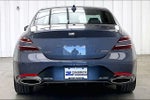 2026 Genesis G70 3.3T Prestige Graphite