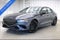2026 Genesis G70 3.3T Prestige Graphite