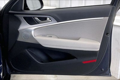 2021 Genesis G70 2.0T