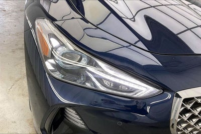 2021 Genesis G70 2.0T