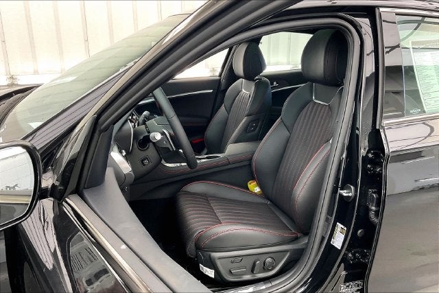 2027 Genesis G70 2.5T Sport Prestige